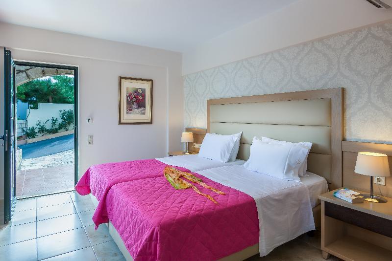 Pilot'S Villas Luxury Suites Херсонисос Екстериор снимка